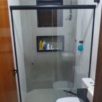 BOX DE VIDRO